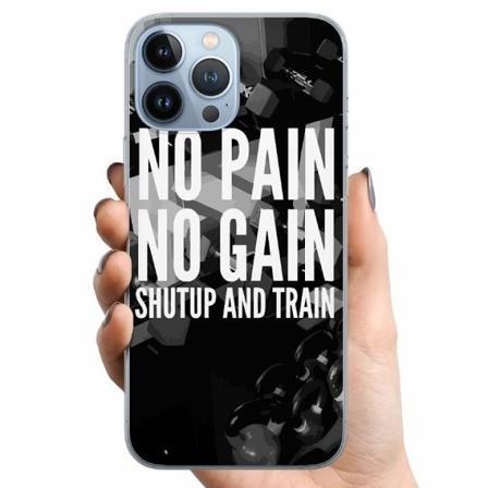 Apple Iphone 13 Pro Max Tpu Mobilskal Training / Gym