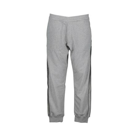 Alexander McQueen, Sweatpants Szary, Mężczyzna, Rozmiar: M