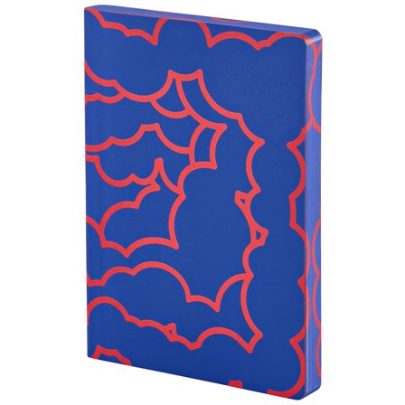 Nuuna Notebook Graphic L - Heaven