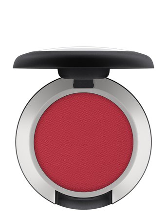 MAC Powder Kiss Single Eye Shadow - Purple - 1.5 g