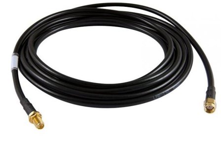ALLNET 5M, 2Xsma Coaxial Cable Sma