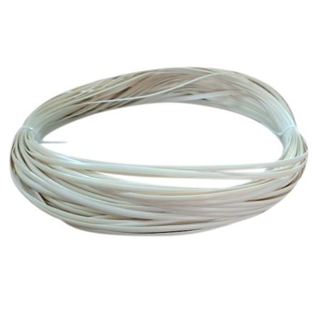 Reparationsmaterial i plastvävd rotting för utomhusmöbler, flätad bänk stol bord reparationsset Beige