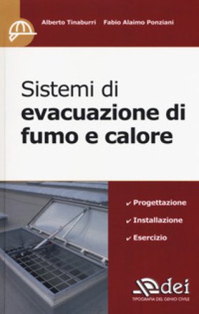 Sistemi di evacuazione di fumo e calore Alberto Tinaburri