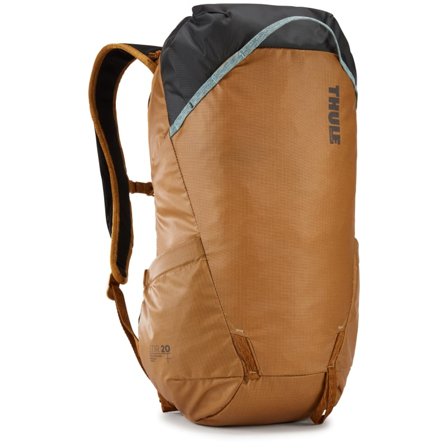 Thule Stir 20L hiking backpacks Brown 20L