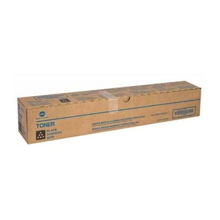 KONICA MINOLTA Toner A9E8450 Cyan - Lyreco - Toner och bläck - Tonerkassetter - Toner Konica Minolta