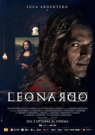 Io, Leonardo