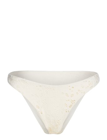 Hunkemöller | Crochet High Leg R | S