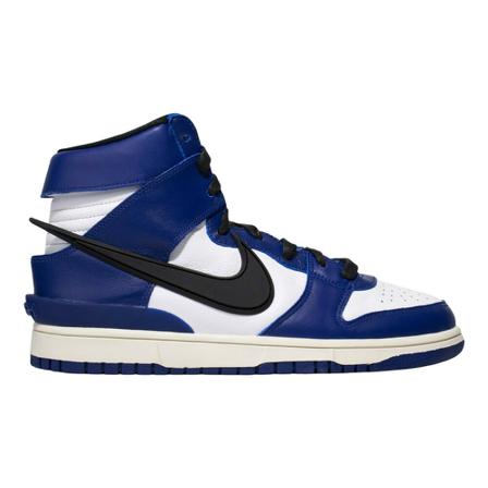 Nike Sneakers blå, Herr, Herr, Storlek: 46 EU