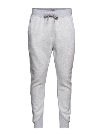 Premium Core Type C Sw Pant Joggebukser Pysjbukser Grå G-Star RAW