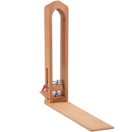 Handsydd Verktyg Sömnadsnål Borr Håltagare Läderhantverk Sy Nål