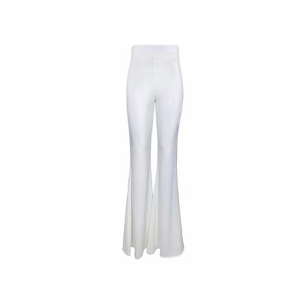 Aniye By Women's Polyester Pants , Wit , Dames , Maat: XS