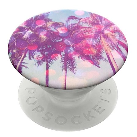 POPSOCKETS Venice Beach Avtagbar Grip med Ställfunktion
