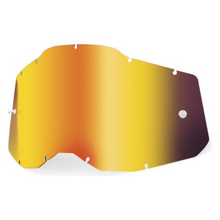 100% RC2/AC2/ST2 Lens