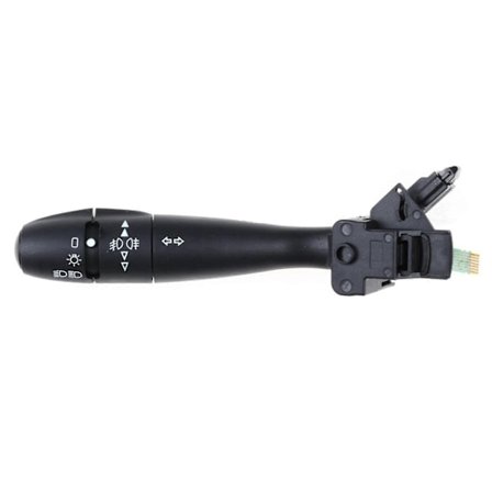 Auton suuntavilkun merkkivalokytkin ohjauspylvään automaattinen yhteensopiva PEUGEOT 1007 206 207 307 406 407 807 96595087XT-WELLNGS kanssa