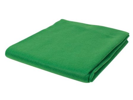 PLAYBOX Dekorationsfilt 90cmx1m mörkgrön - Lyreco - Skola och förskola - Hobbymaterial - Filt