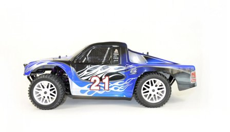 AMEWI Short Course Truck M 1:10 / 2,4 GHz / 4WD