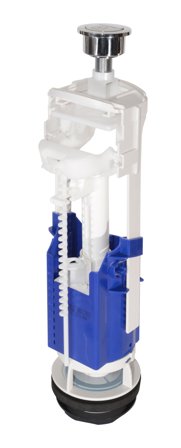 Gustavsberg 9GN01761 Spyleventil universal, med spyleknapp, Baderom