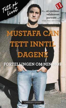 Tett inntil dagene - Bok av Mustafa Can - Pocket