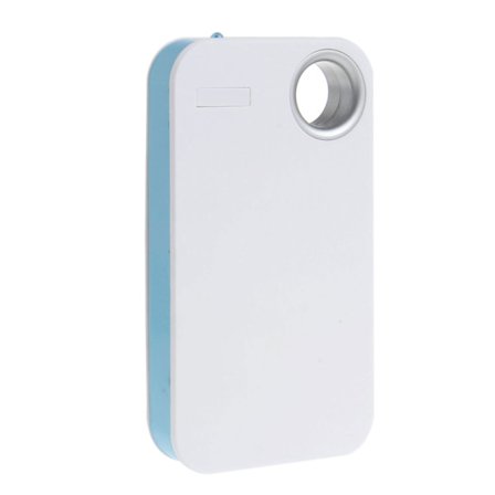 Høykapasitets 5x18650 Batterikasse Ikke-sveisbar PowerBanks Kit Kompakt Bærbar