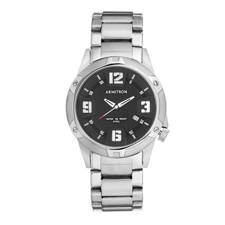 Armitron 20/4692BKSV