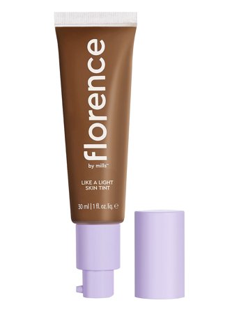 Florence By Mills Like A Light Skin Tint D190 - 30 ml