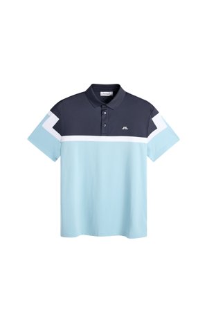 J.Lindeberg - Emil Polo - Golf - Blue - Men - L