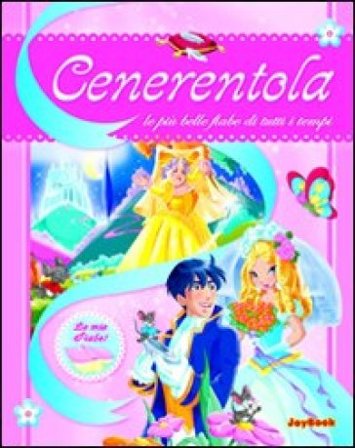Cenerentola. Ediz. illustrata NA