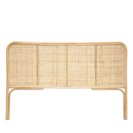 Ronnie-sängynpääty 160 x 100 cm rottinki