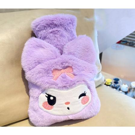 Violetti pohja Culolo 1-osainen setti, suosittu tyyli liitettävä pehmo H