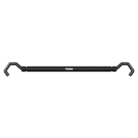 Thule Bike Frame Adapter transport accessory Black OneSize
