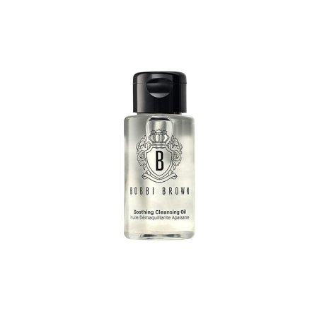 Bobbi Brown Mini Soothing Cleansing Oil 30 ml, Skincare, Renseprodukter, Rens & Vask