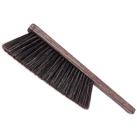 Blød børste rengøringsbørste håndbørste sofa møbelstøvbørste fjernelse bordplade rengøringsmiddel