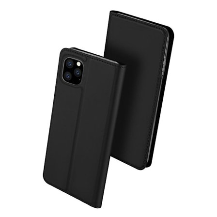iPhone 11 - Exklusivt Dux Ducis Fodral