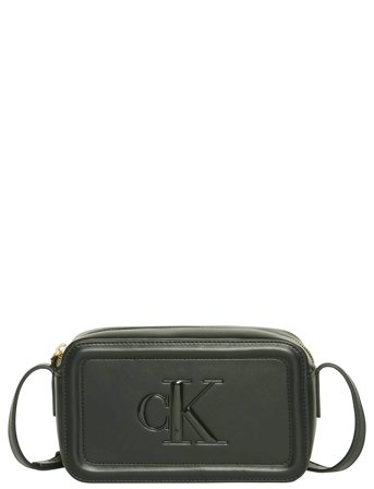 Bold Ck Camera Bag Black Calvin Klein
