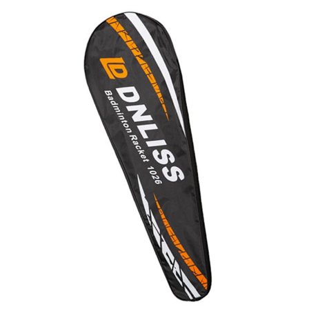 Badmintonracketväskor Racketväskor 3 3