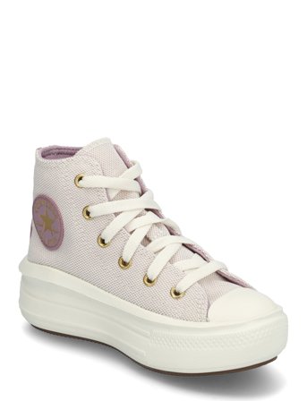Converse | Ctas Move Hi Orchid Dust/Egret/Gold | 30