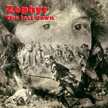 Last dawn Zephyr