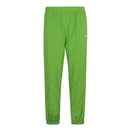 Msgm Sweatpants Grøn, Herre