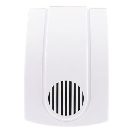 Weitech Djurskrämma Med Ultraljud 60 M² Vit