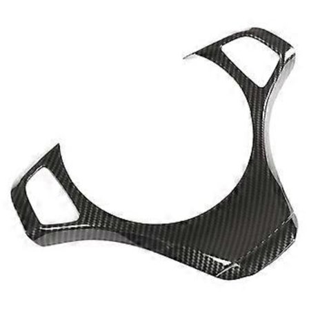 Hiilikuituinen auton ohjauspy r n koristelista - X3 E83 2006-2009