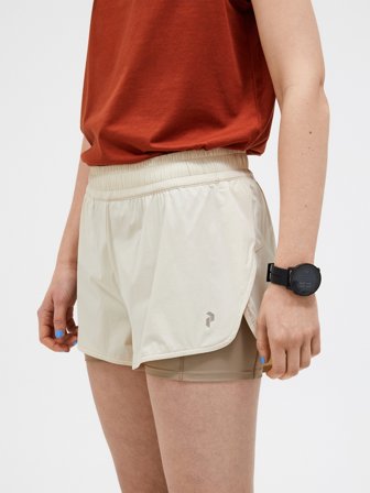 Peak Performance - Light Shorts Women
