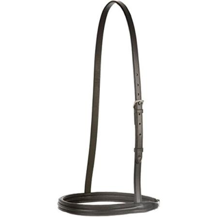 Kincade Leather Cavesson Nosegrim Ii Cob Black