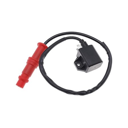 3089239 Sytytyspuola Yhteensopiva Polaris Ranger 400 500 Sportsman 400 450 500 4x4 Ho 6x6 Atv:n kanssa| |