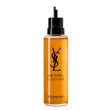 Yves Saint Laurent Libre Eau de Parfum Refill Parfym & EdT Dam 100 ML