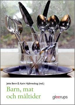 Barn, mat och måltider, ISBN: 9789140691125