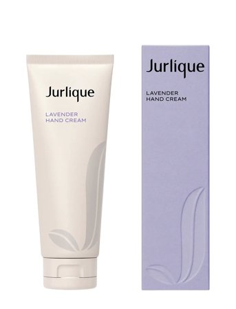 Jurlique Lavender Hand Cream 125 Ml - Nude - 125 ml