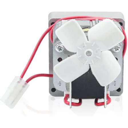 Sneglmotor til Traeger Grill Modeller, Pit Boss Træpillegrill, Snegl Drivmotor Kit Grill Reservedele til Z Grills og Camp Chef P