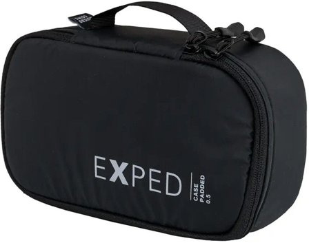 Exped Case Padded 0.5 Black