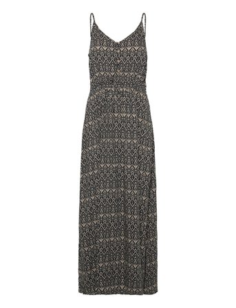 Rip Curl | Ikat Geo Long Dress | XS