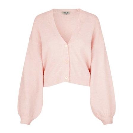 Baum und Pferdgarten, Chasmeen Cardigan Roze, Dames, Maat:L,polyester